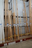 ¾” SCREEN MOLD 589’