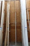 ½” X ¾” PINE BASE SHOE 1800’