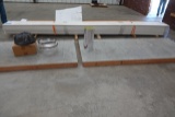 7 ¼” DOUBLE OG MDF PRIMED WALL CAP 38 PC