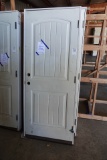 CHEYENNE EXT SC PH 2868 DOORS (X4)