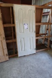 CHEYENNE INT TWIN 2868 HC DOOR