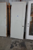 INT FULL PANEL MDF PH 3080 DOOR