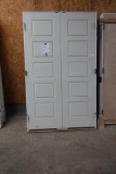 RIVERSIDE INT TWIN PH HC 4068 DOORS (X2)