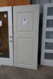 INT 2 PANEL SLAB 2868 DOOR