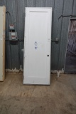 EXT MDF PRIMED 2880 DOOR