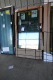 QUAKER 44” X 84” WINDOWS (X4)