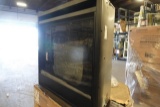GAS FIREPLACE