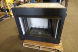 GAS FIREPLACE