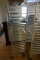 SIDE LOAD PAN RACK