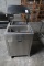 GILES MANUAL BREADING STATION