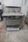 GARLAND ELECTRIC OVEN/COOKTOP