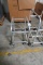 HALF SIZE MEAT LUG RACK