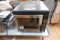 AMANA 220V COMMERCIAL MICROWAVE