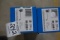 LEVER DRAINS (X2)