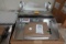HEAT SEAL MINI COUNTERTOP WRAPPER