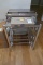 HEAT SEAL STAND WRAPPER