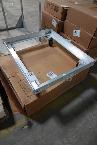 SHEET PAN DOLLY