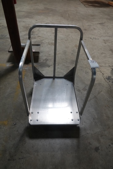 SHEET PAN CART