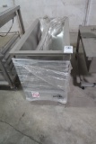 AVALON DONUT SCREEN DRAIN