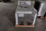 OVEN STAND W/RACK