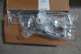 8” FAUCETS (X5)