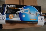 8” FAUCETS (X6)