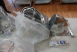VEGETABLE CHOPPER ATTACHMENT