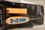 DIGITAL THERMOMETER (X2)