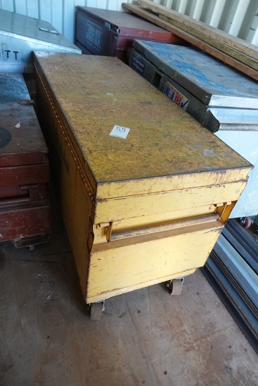 GANG BOX