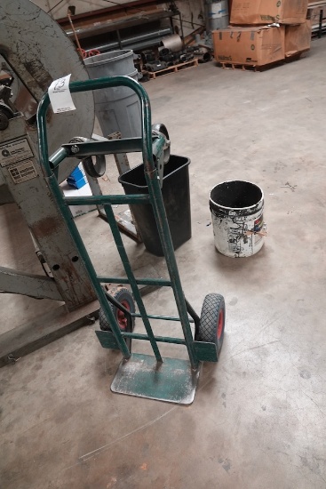 4-WHEEL DOLLY