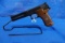 SMITH & WESSSON .22 LR SEMI-AUTO PISTOL MOD:422 S/N TDE5505