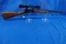 WINCHESTER RANGER 30-30 WIN LEVER ACTION RIFLE W/BUSHNELL SPORTVIEW SCOPE SN: 5613662