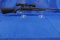 SAVAGE AXIS 22-250 REM BOLT ACTION S/N: H787773