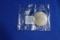1776-1976 EISENHOWER DOLLAR COIN CIRCULATED