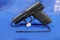 HECKLER & KOCH .40 S&W SEMI-AUTO PISTOL MOD: USP IN CASE W/3 MAGS S/N: 22-08879