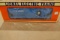 LIONEL ROCK ISLAND THREE-BAY HOPPER 6-17122