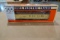 LIONEL READING GONDOLA WCOIL COVERS  6-17405