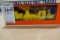 LIONEL FIRE CAR W/LADDERS 6-16660
