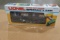 LIONEL “0” & 027 GAUGE EXPRESS MAIL FLAT CAR W/VANS 6-6531