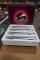 M.T.H ELECTRIC TRAINS AMTRAK AMFLEET 4-CAR PASSENGER SET 20-6519