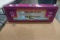 M.T.H ELECTRIC TRAINS MAERSK HUSKY STACK CAR 20-95006