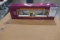 M.T.H ELECTRIC TRAINS PENNSYLVANIA HOT METAL CAR 20-98210