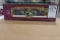 M.T.H ELECTRIC TRAINS BETHLEHAM STEEL (328) HOT METAL CAR 20-98278