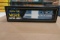 WEAVER ULTRA LINE EMD SP-1 40’ BOXCAR #37