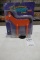 THE ADVENTURES OF GUMBY & FRIENDS BENDABLE POKEY