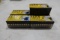 ELEY TARGET .22 RF LR 50/BOX (X5)