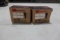 HORNADY CRITICAL DEFENSE 45 COLT 185 GR FTX 20/ BOX (X2)