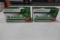 REMINGTON UMC 223 REMINGTON 55 GR ML 50/BOX (X2)