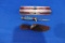 TIMBER RATTLER KNIFE 4” BLADE