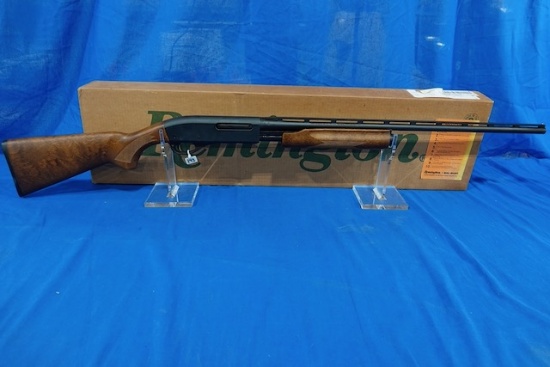 REMINGTON 870 EXPRESS 410 GA SHOTGUN 3” PUMP ACTION S/N: B585032H